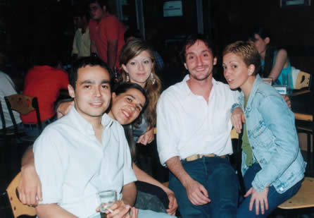 Foto - Las Buenas Ondas