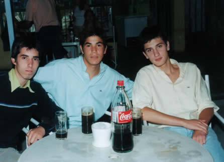 Foto - Las Buenas Ondas