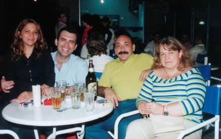 Foto - Las Buenas Ondas