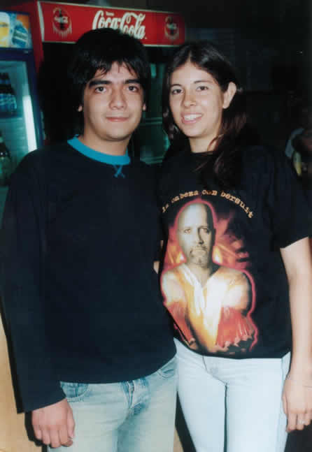 Foto - Las Buenas Ondas