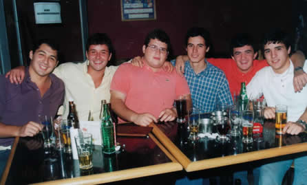 Foto - Las Buenas Ondas