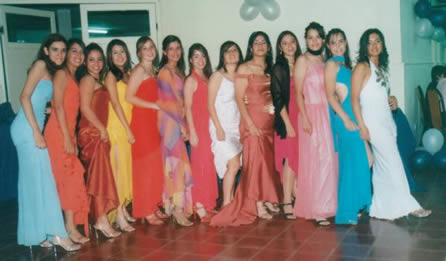 Foto - Las Buenas Ondas