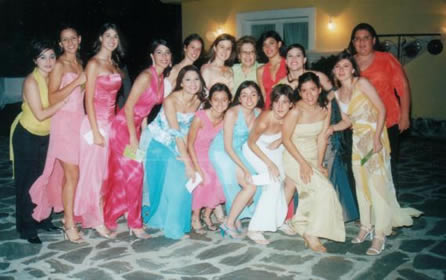 Foto - Las Buenas Ondas