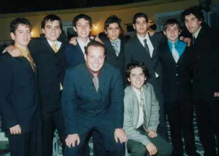 Foto - Las Buenas Ondas