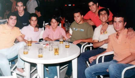 Foto - Las Buenas Ondas