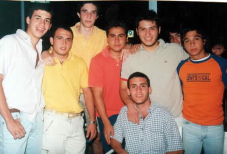 Foto - Las Buenas Ondas