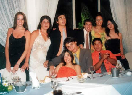Foto - Las Buenas Ondas