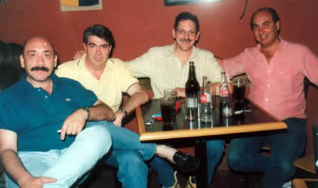 Foto - Las Buenas Ondas