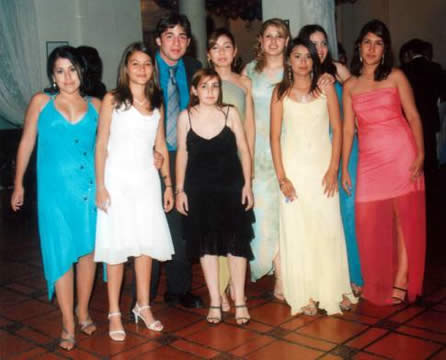 Foto - Las Buenas Ondas