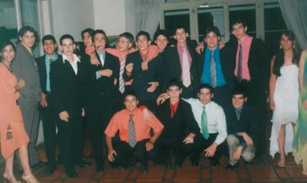 Foto - Las Buenas Ondas