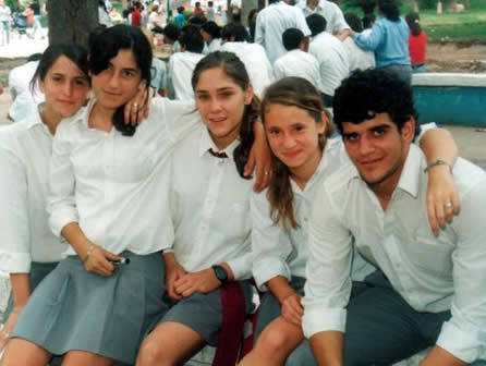 Foto - Las Buenas Ondas