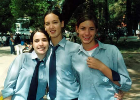 Foto - Las Buenas Ondas