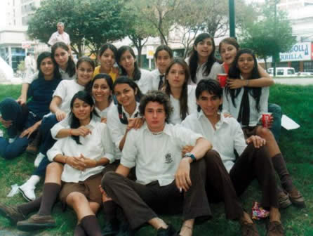 Foto - Las Buenas Ondas