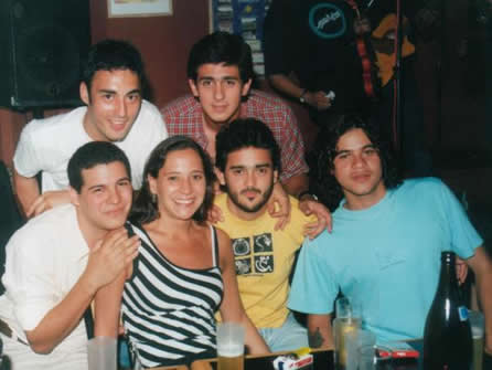 Foto - Las Buenas Ondas