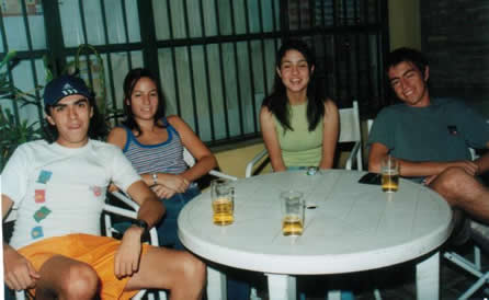 Foto - Las Buenas Ondas