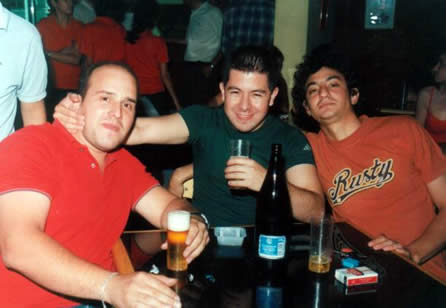Foto - Las Buenas Ondas