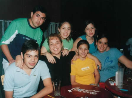 Foto - Las Buenas Ondas