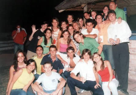 Foto - Las Buenas Ondas
