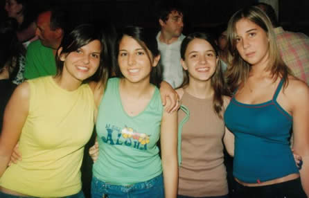 Foto - Las Buenas Ondas