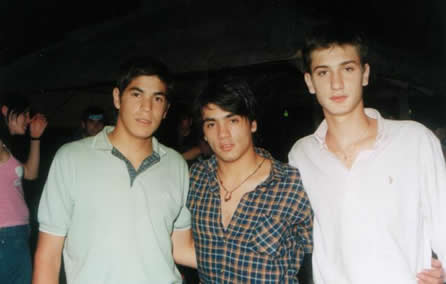 Foto - Las Buenas Ondas