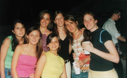Foto - Las Buenas Ondas