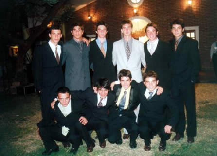 Foto - Las Buenas Ondas