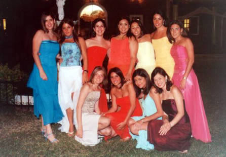 Foto - Las Buenas Ondas