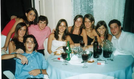Foto - Las Buenas Ondas