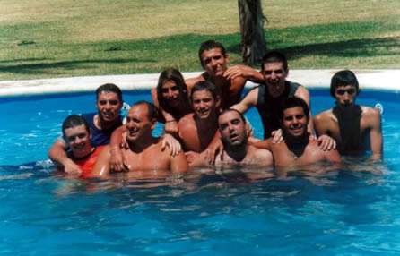 Foto - Las Buenas Ondas