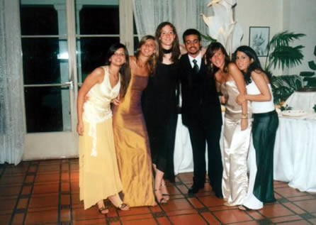 Foto - Las Buenas Ondas