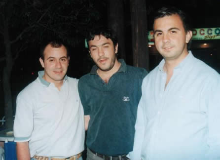 Foto - Las Buenas Ondas
