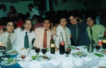 Foto - Las Buenas Ondas