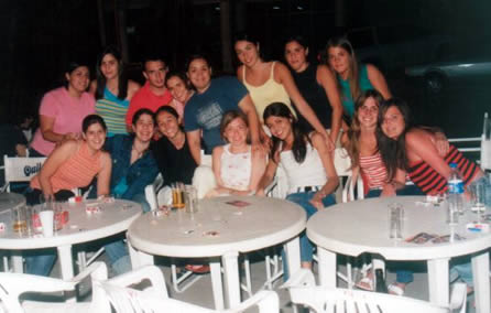 Foto - Las Buenas Ondas