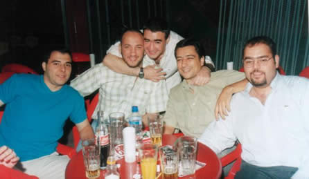 Foto - Las Buenas Ondas
