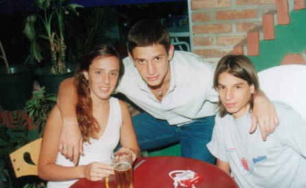 Foto - Las Buenas Ondas
