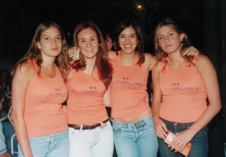 Foto - Las Buenas Ondas