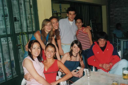 Foto - Las Buenas Ondas
