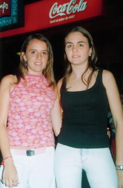 Foto - Las Buenas Ondas