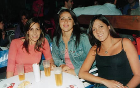 Foto - Las Buenas Ondas