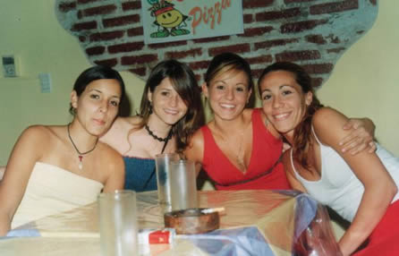 Foto - Las Buenas Ondas