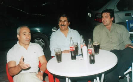 Foto - Las Buenas Ondas